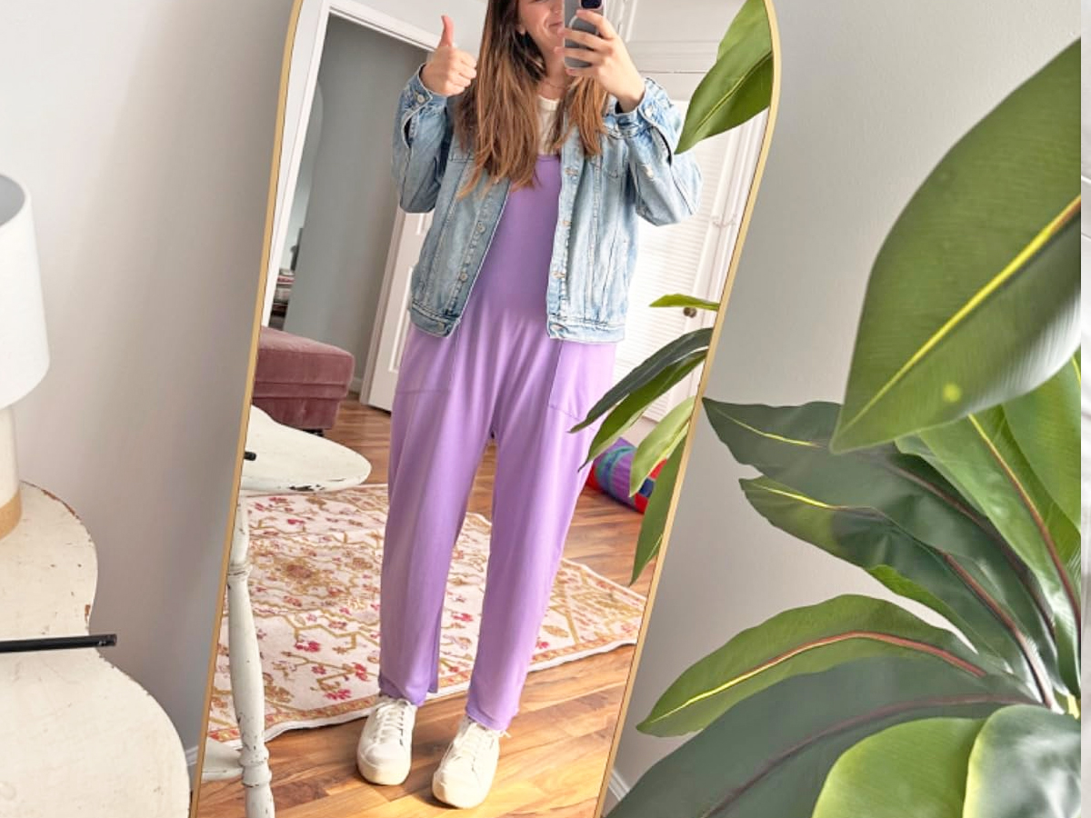 Women’s Rompers w/ Pockets Just $9.99 on Amazon (Reg. $37)