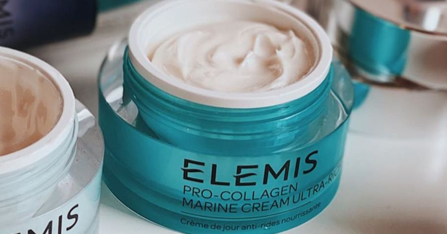 Elemis Ultra Rich Pro Collagen Marine Cream