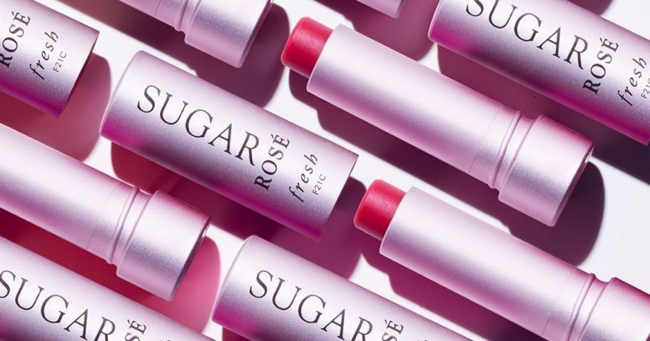 Up to 50% Off Kohl’s Sephora Skincare | fresh Products from $12 (Reg. $24)