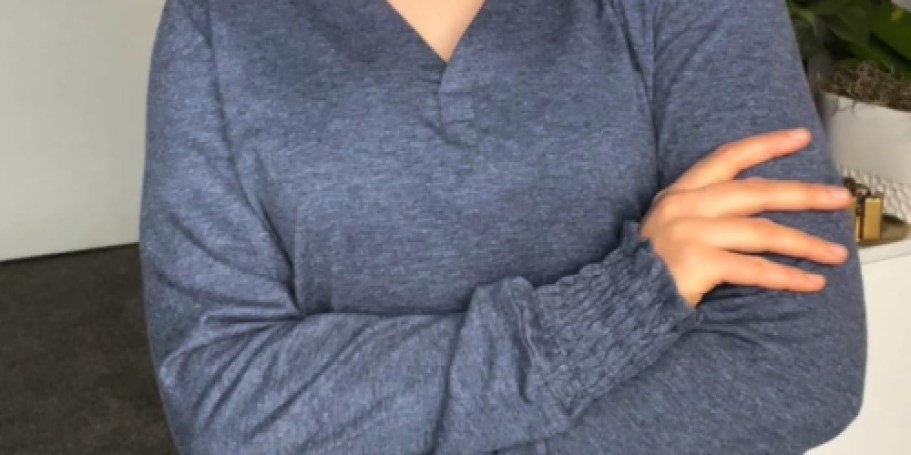 Over 20 of Today’s Best Amazon Fashion Promo Codes | Wardrobe Staples from $7.50