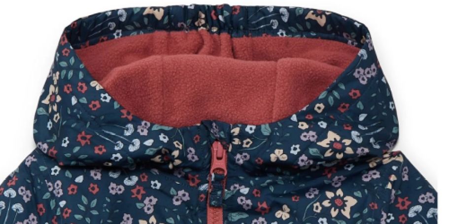 Up to 70% Off Kids Jackets on Walmart.com | Styles from $5.47 (Sizes Are Going Quickly!)