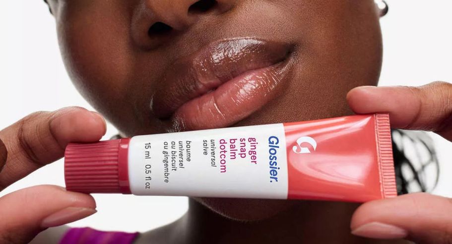 Kohl’s Sephora Up to 50% Off Sale | Glossier, touchland, Sol de Janeiro & More