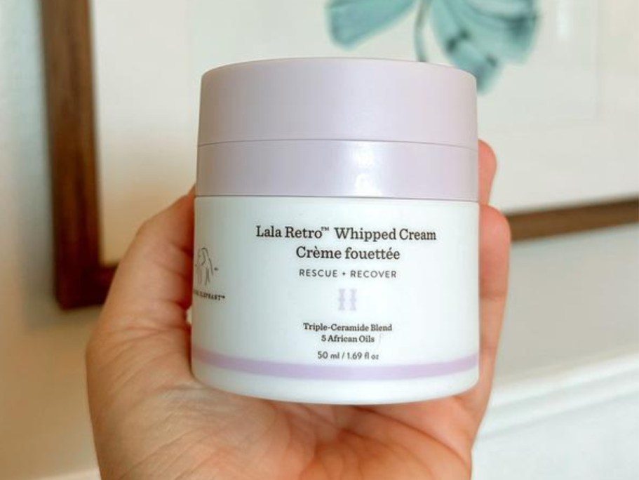 Kohl’s Sephora Sale = 50% Off Drunk Elephant & Murad Skincare