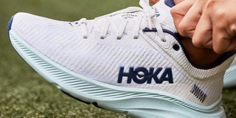 HOKA Running Shoes from $61.83 Shipped (Regularly $125)