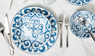 Macys 12-Piece Sets Dinnerware Sets Only $26.99 (Reg. $90)