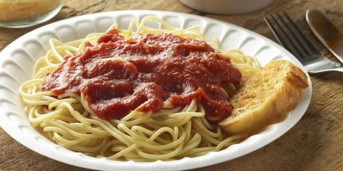 Hefty Foam Plates 60-Count Just $3 Shipped on Amazon (Reg. $12)