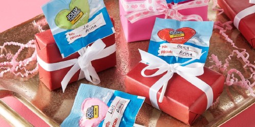 Stacking Amazon Candy Promos = Jolly Rancher Lollipops 20-Count Just $2 Each Shipped