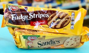 Keebler Cookies Only $2.83 Shipped on Amazon (Lots of Flavors!)