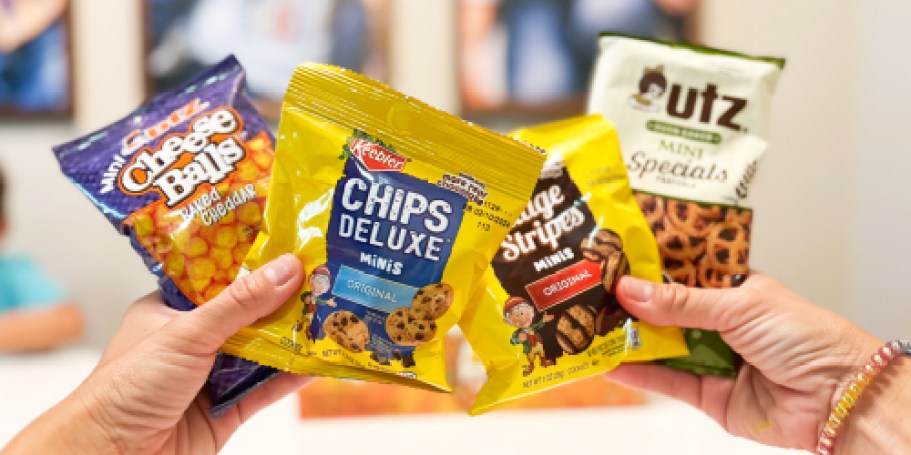 30+ Amazon Grocery Deals You Can Grab Now – Lots Under $5