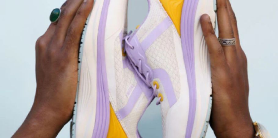 50% Off Kizik Slip-On Shoes = Styles from $59.95 Shipped!