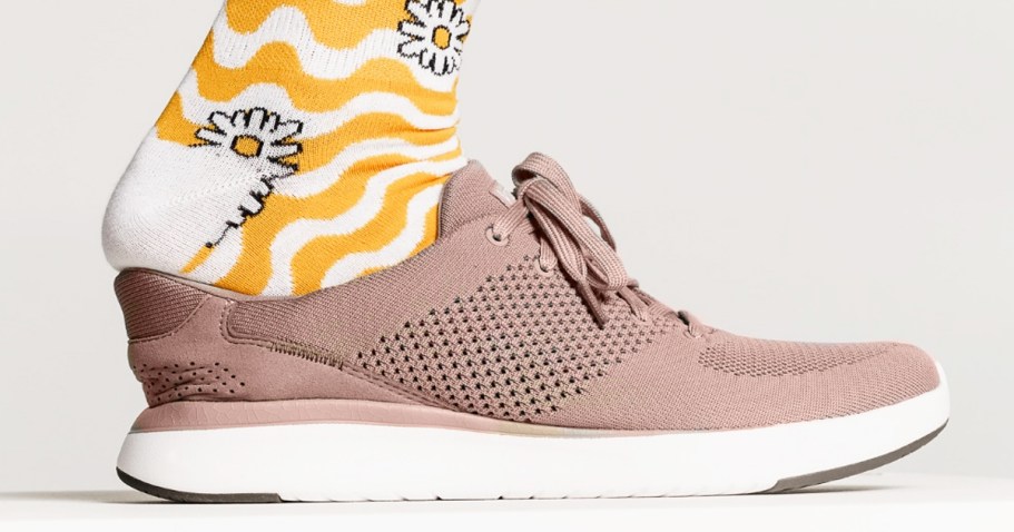 Kizik Slip-On Shoes Only $39 Shipped (Reg. $109) – Selling Out Fast