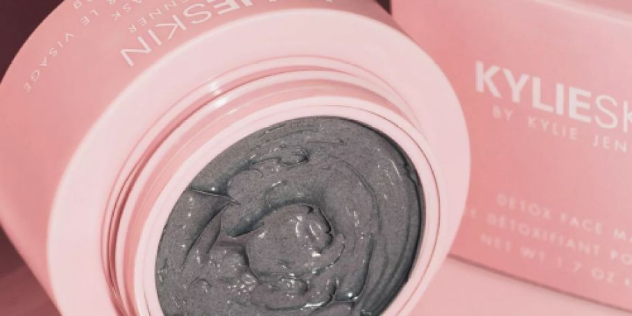 Macy’s Skincare Sale + Free Shipping | 50% Off Kylie Skin, Peter Thomas Roth & More