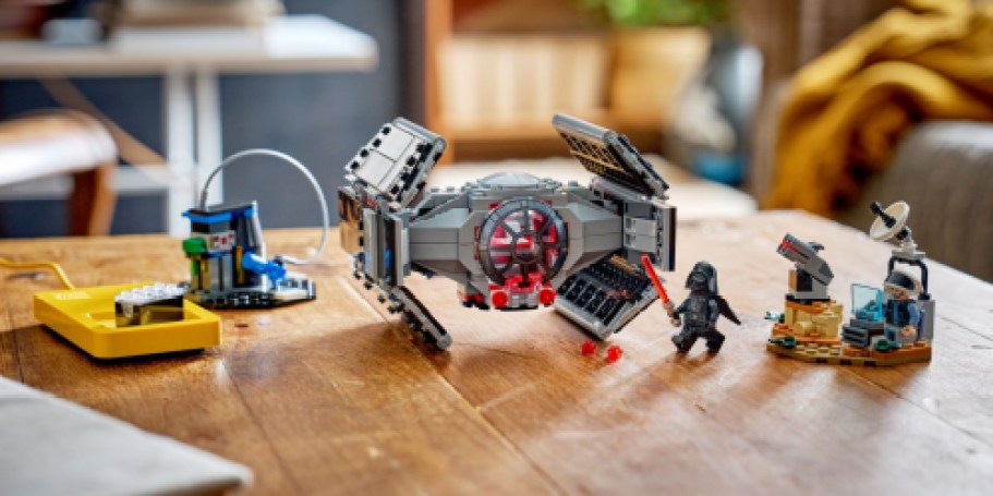 Bring LEGO to Life w/ Star Wars Smart Play Sets (Pre-Order Now!)