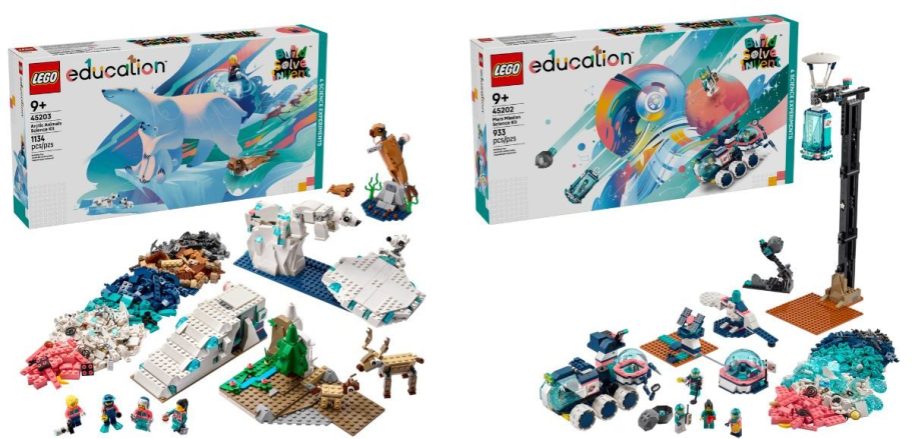 Build Learn Play With LEGO Education s New At Home STEM Sets For Build Learn Play With LEGO Education s New At Home STEM Sets For