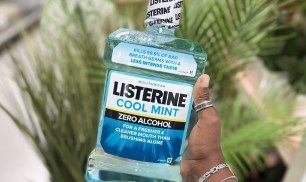 Listerine Alcohol-Free Mouthwash Just $3.58 Shipped on Amazon