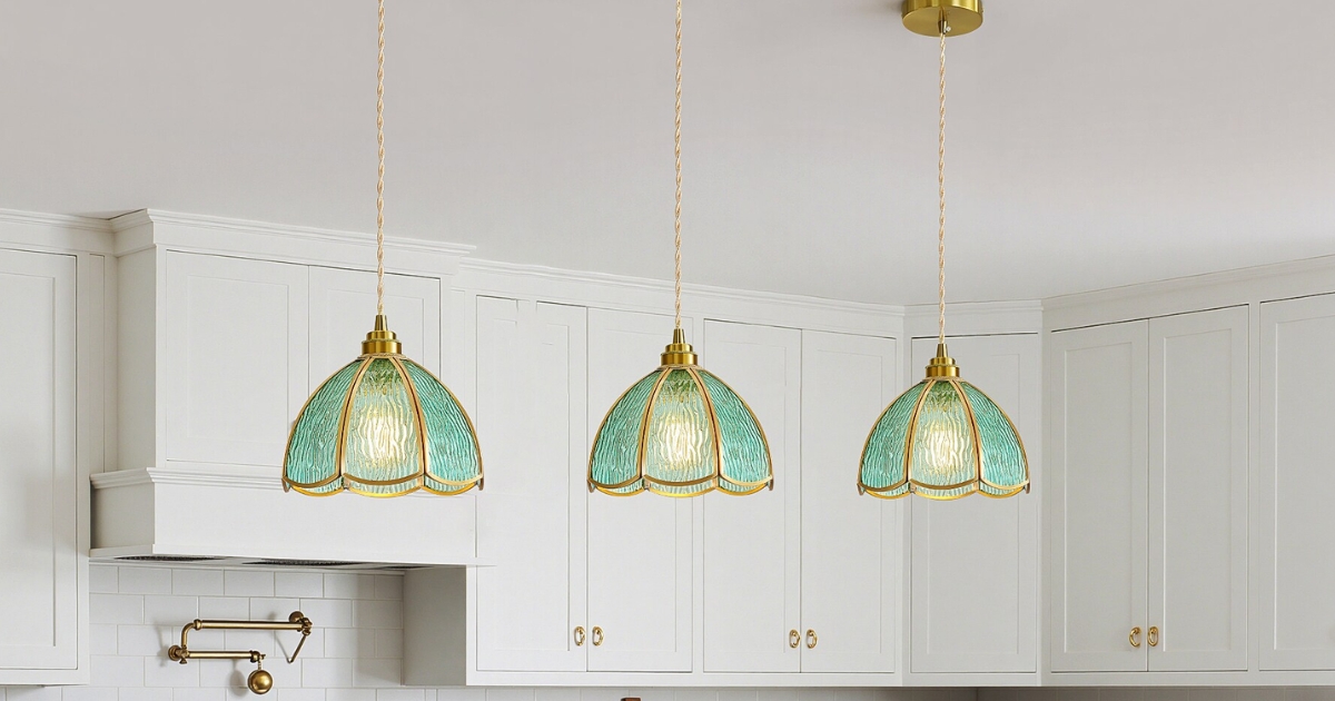 Up to 75% Off Lowe’s Lighting + Free Shipping