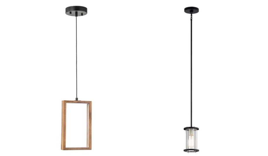 Lowes light fixtures