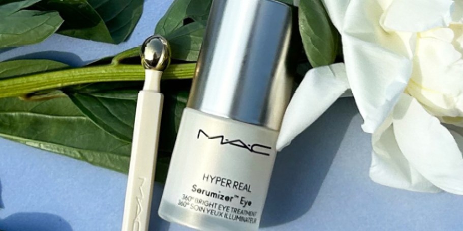 ULTA Love Your Skin Event | 50% Off MAC, First Aid Beauty, Tula, & More