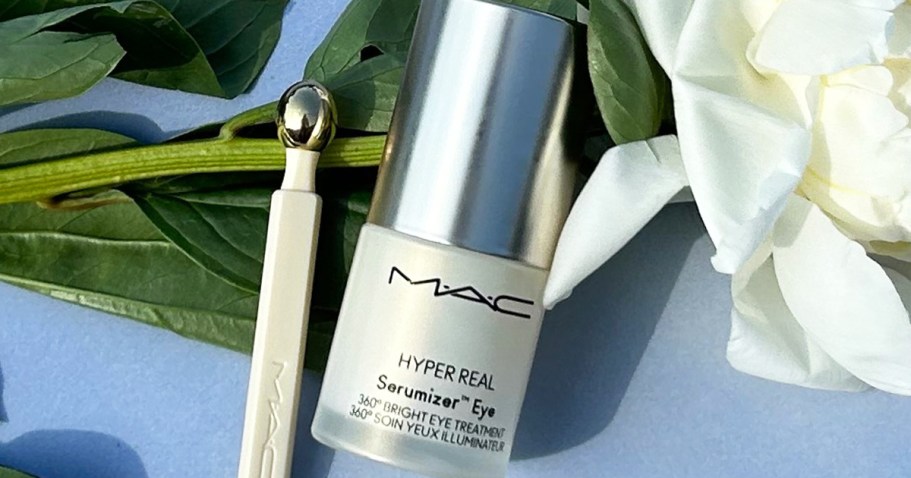 ULTA Love Your Skin Event | 50% Off MAC, First Aid Beauty, Tula, & More