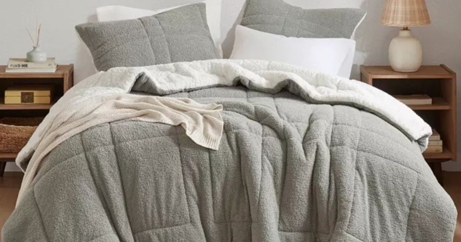 *HOT* Macy’s Comforter Sets Start at Just $12!