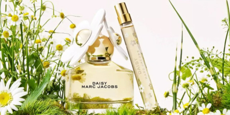 Up to 50% Off Kohl’s Sephora Perfumes (Marc Jacobs, Dolce&Gabbana, Philosophy)