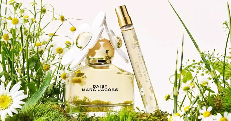 Up to 50% Off Kohl’s Sephora Perfumes (Marc Jacobs, Dolce&Gabbana, Philosophy)