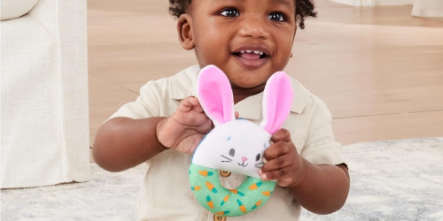 Up to 55% Off Ms. Rachel Toys on Amazon | Sensory Toys & More From $2.98!