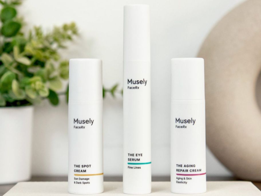 Musely Skincare