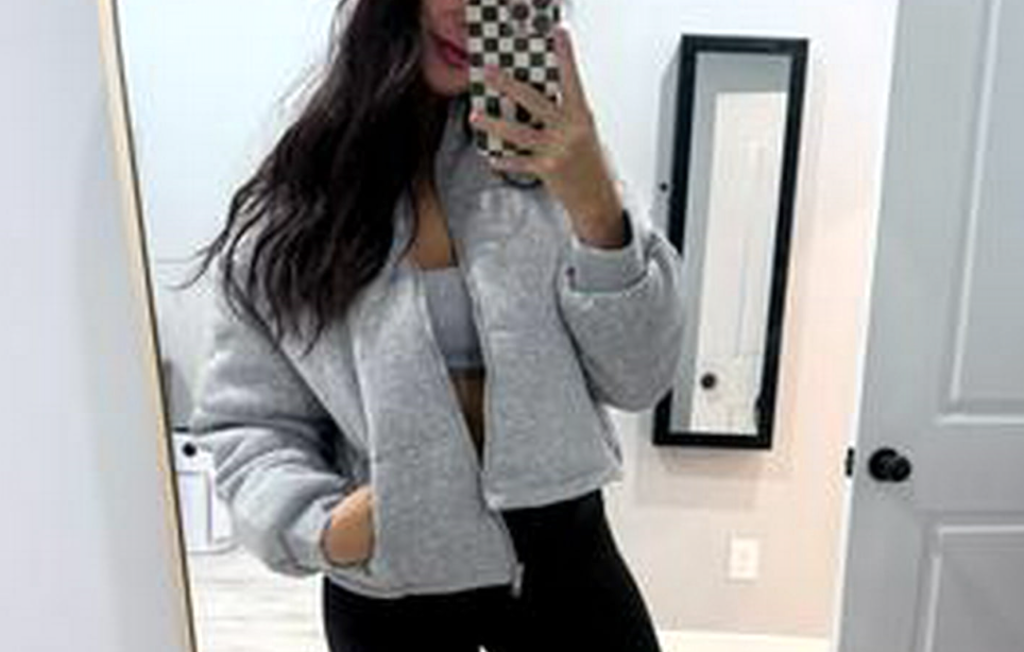 Walmart No Boundaries Clothing Clearance from $3