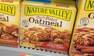 Nature Valley Oatmeal Squares 6-Pack Just $2.39 Shipped on Amazon