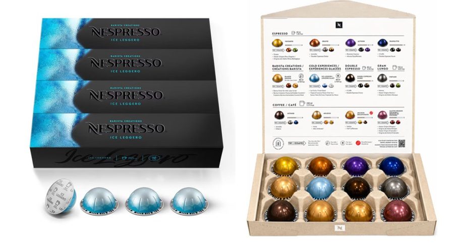Nespresso from Woot