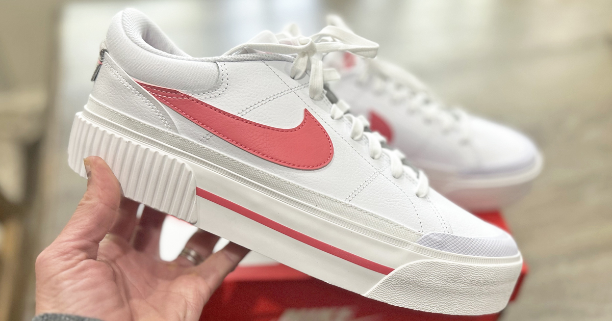 cool nike shoes for sale