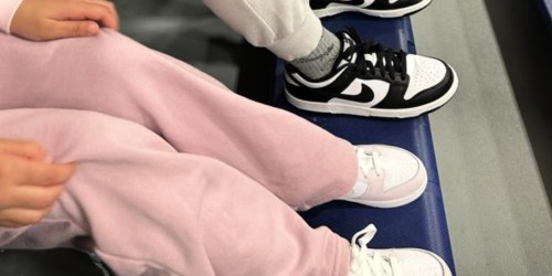 Up to 50% Off Nike Shoes = Popular Styles from $25.97