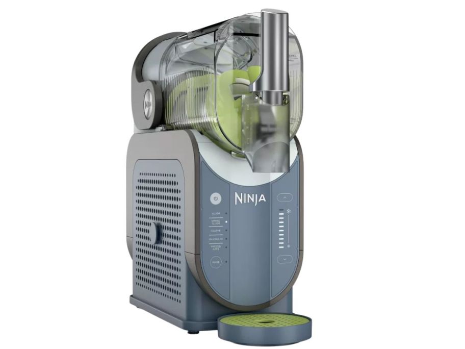 Ninja SLUSHi 88oz Professional Frozen Drink Maker w/ RapidChill Technology