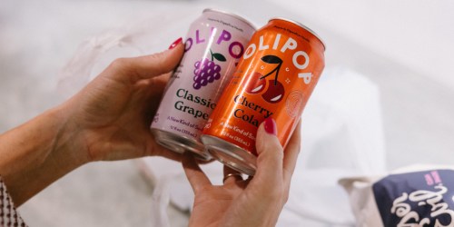 Olipop Is Offering a BOGO Coupon (Request Yours Now!)