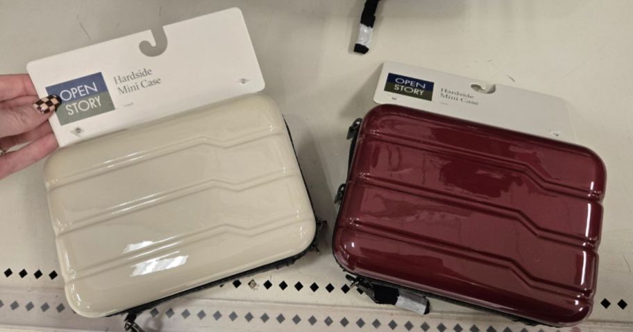 Open Story Mini Dopp Cases at Target