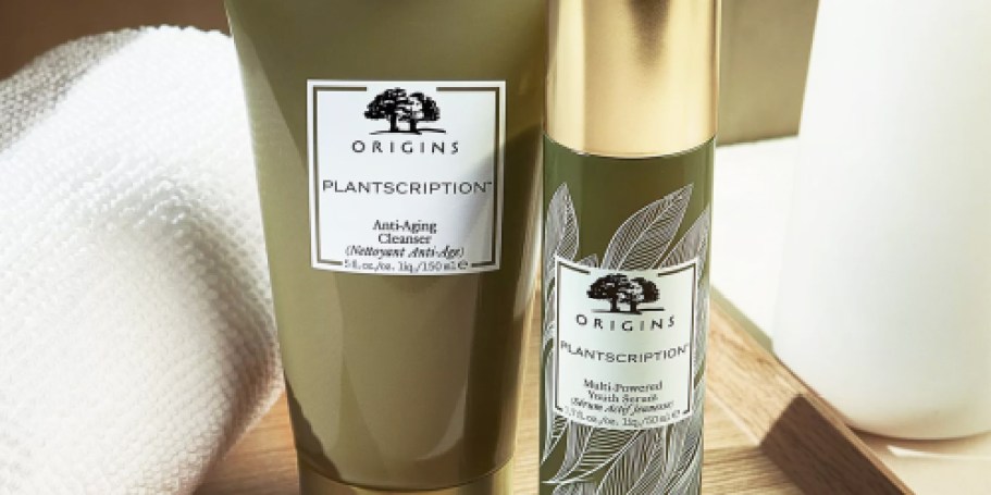 ULTA Love Your Skin Event | 50% Off Origins, Lancôme, Kate Somerville, & More