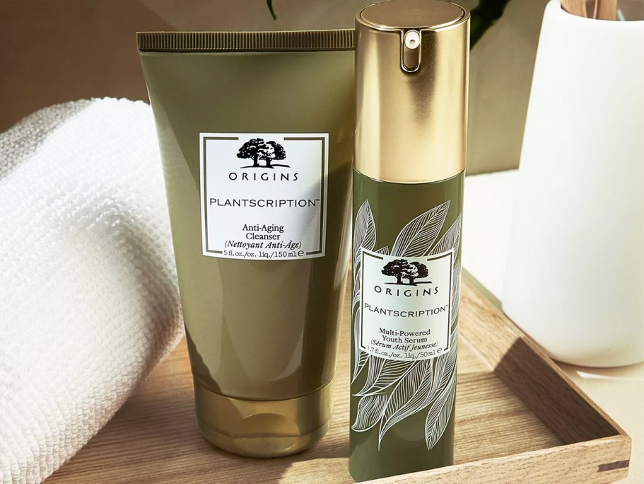 ULTA Love Your Skin Event | 50% Off Origins, Lancôme, Kate Somerville, & More