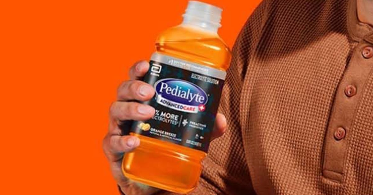 Pedialyte AdvancedCare+ 4-Pack Only $5 Shipped on Amazon (Reg. $24)
