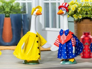 Mainstays Porch Goose or Outfit Sets Just $19.97 on Walmart.com | Hip2Save