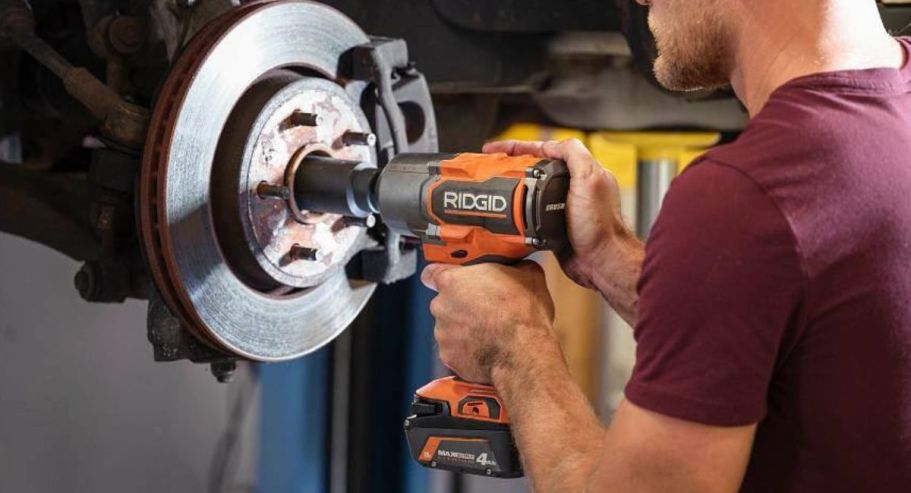 Up to 70% Off Power Tools on HomeDepot.com + Free Shipping
