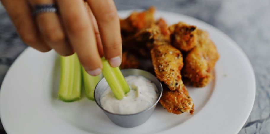 Amazon Grocery Ranch Seasoning Mix Just 57¢ Shipped & More