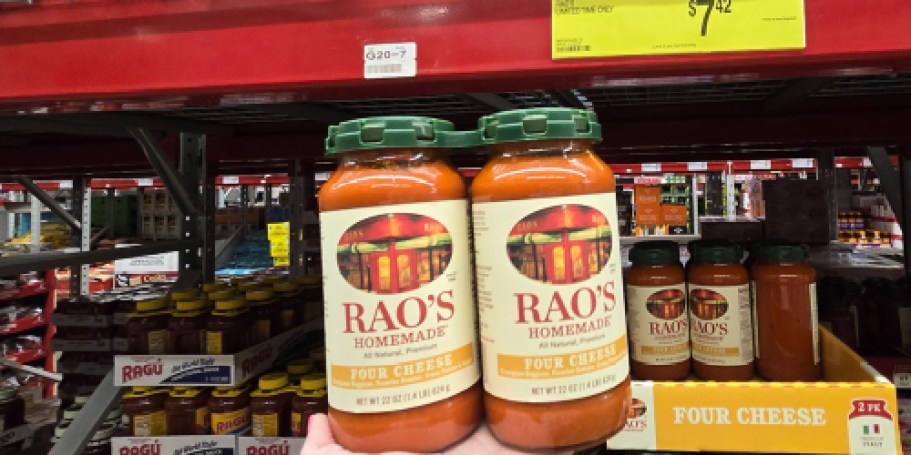 Sam’s Club Instant Savings | Stock Up On Groceries, Personal Care, & More