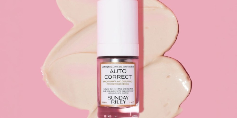 ULTA Love Your Skin Event | 50% Off Sunday Riley, Tula, Drunk Elephant, & More