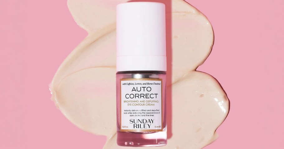 ULTA Love Your Skin Event | 50% Off Sunday Riley, Tula, Drunk Elephant, & More