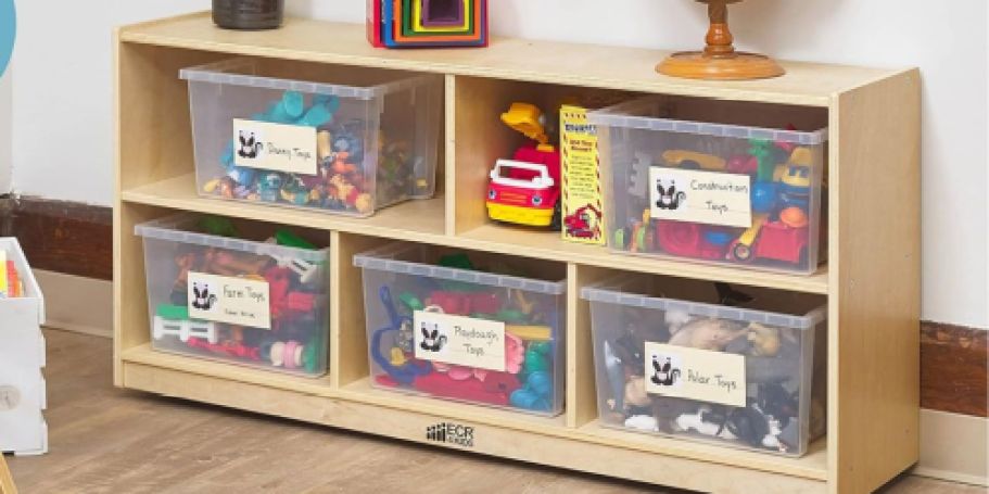 Up to 65% Off Woot Storage + Free Shipping for Prime Members