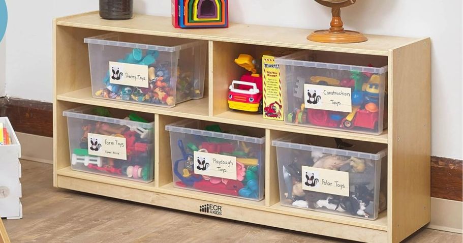 Up to 65% Off Woot Storage + Free Shipping for Prime Members