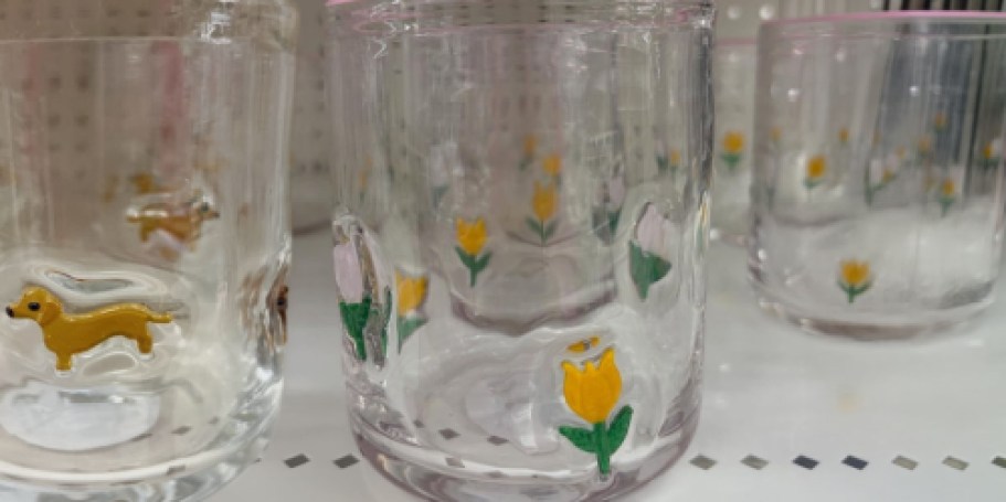 Target’s NEW $7.99 Icon Tumblers Are Totally Giftable & Perfect for Summer