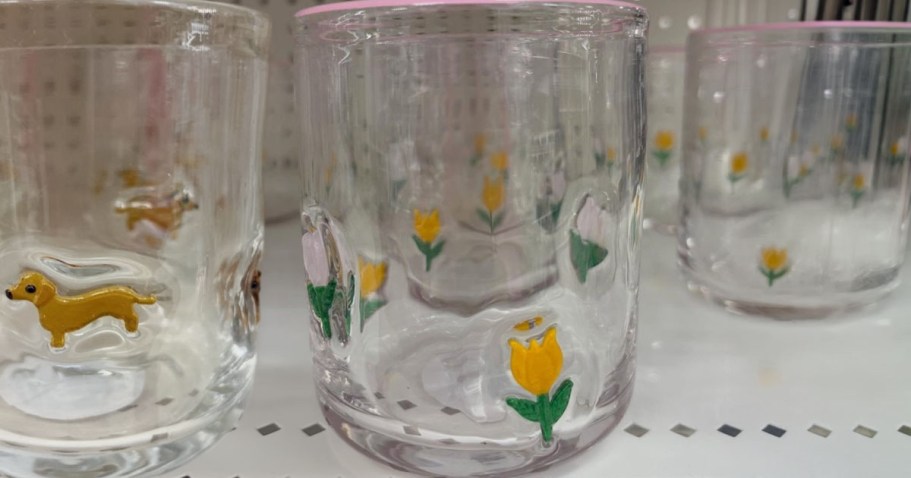 Target’s NEW $7.99 Icon Tumblers Are Totally Giftable & Perfect for Summer