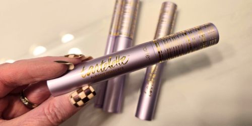 *Rare* $20 Off HSN Promo Code = Hot Deals on Tarte, Ninja, Shark & More